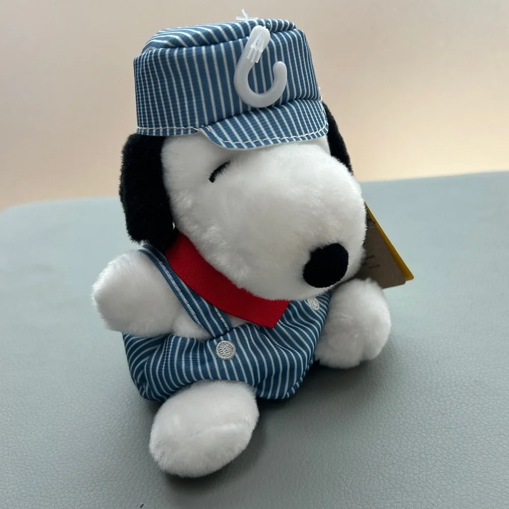 NWT - Aurora® - Peanuts® - Palm Pals™ - 5
